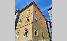 Santo Antonio Cozy Apartment