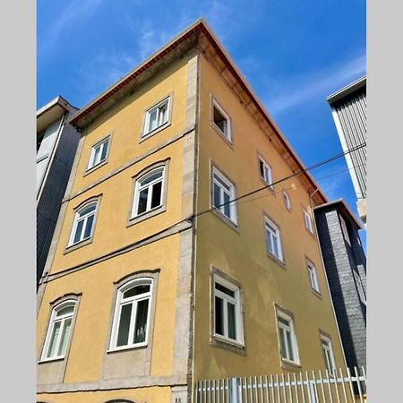 Santo Antonio Cozy Apartment OOporto Extérieur photo