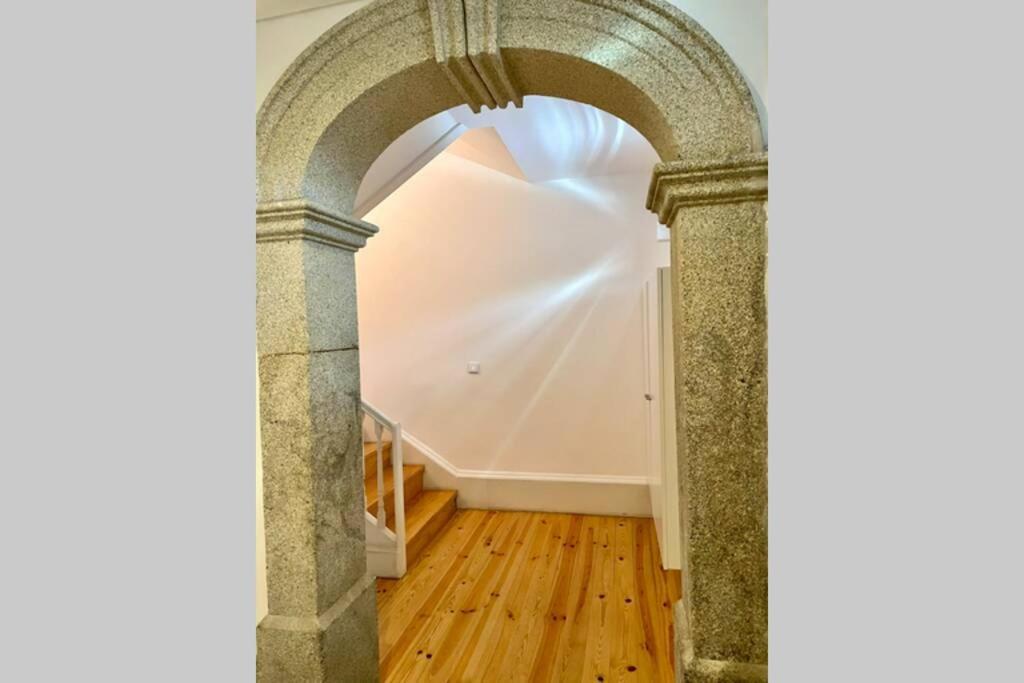 Santo Antonio Cozy Apartment OOporto Extérieur photo